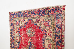 4x6 Turkish Rug | FEROZE