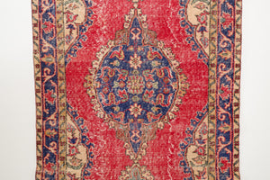 4x6 Turkish Rug | FEROZE