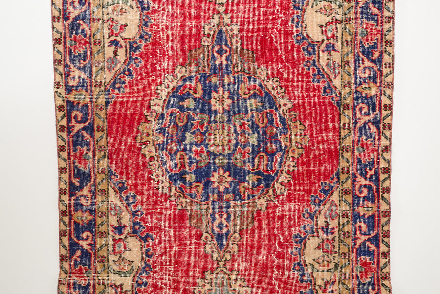 4x6 Turkish Rug | FEROZE