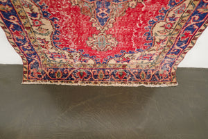 4x6 Turkish Rug | FEROZE
