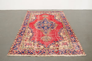 4x6 Turkish Rug | FEROZE