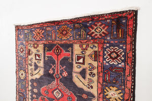 4x6 Persian Rug | BARMAN