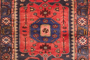 4x6 Persian Rug | BARMAN