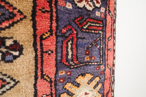4x6 Persian Rug | BARMAN
