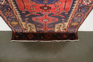 4x6 Persian Rug | BARMAN