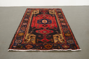 4x6 Persian Rug | BARMAN