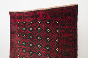 3.5x6.5 Persian Rug | BARSAM