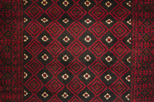 3.5x6.5 Persian Rug | BARSAM