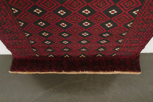 3.5x6.5 Persian Rug | BARSAM