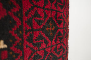 3.5x6.5 Persian Rug | BARSAM