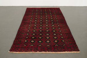 3.5x6.5 Persian Rug | BARSAM