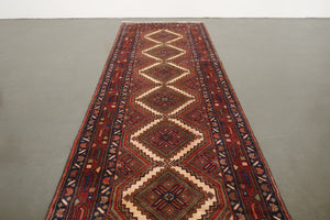 3x9 Persian Rug | BAZYAR