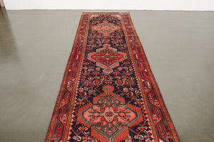 3x10 Persian Rug | BAVAR