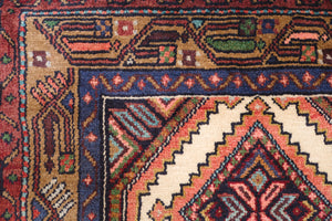 3x9 Persian Rug | BEHDAD