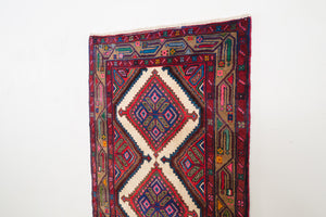 2.5x9.5 Persian Rug | BARBOD