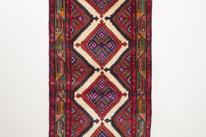 2.5x9.5 Persian Rug | BARBOD