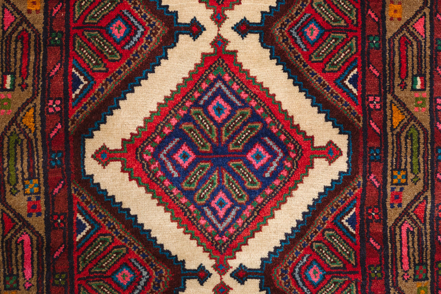 2.5x9.5 Persian Rug | BARBOD