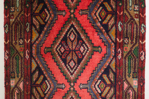 2.5x10 Persian Rug | BAZUR