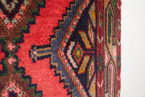2.5x10 Persian Rug | BAZUR