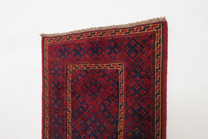 2.5x8 Tajik Runner | BAZGAR