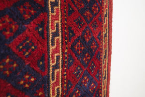 2.5x8 Tajik Runner | BAZGAR