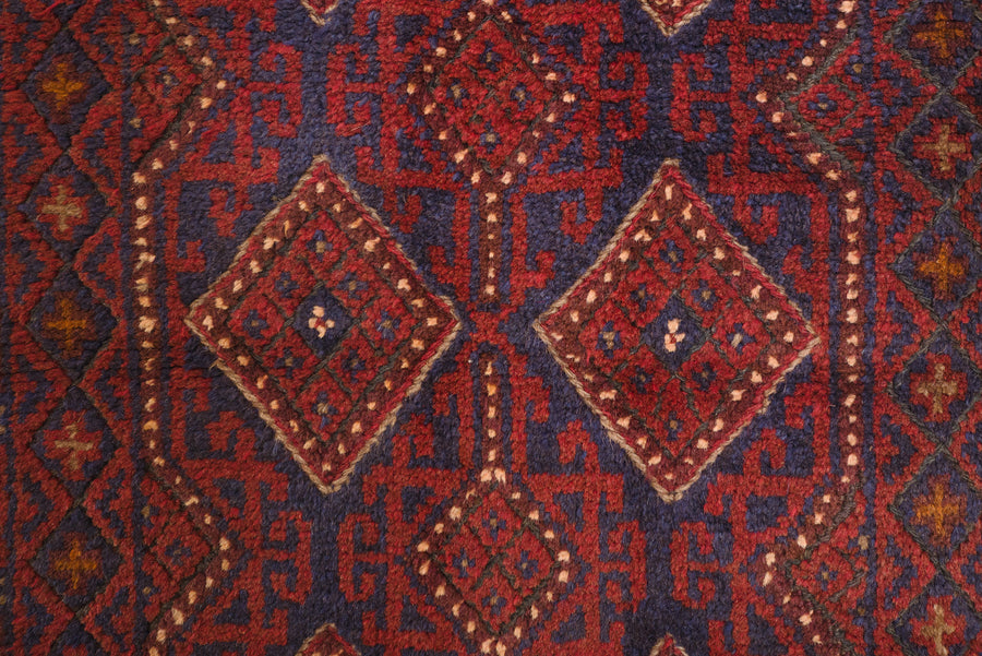 2x8.5 Tajik Runner | BAZIR