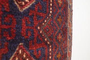 2x8.5 Tajik Runner | BAZIR