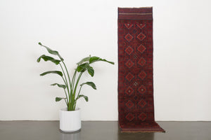 2x8.5 Tajik Runner | BELTOON