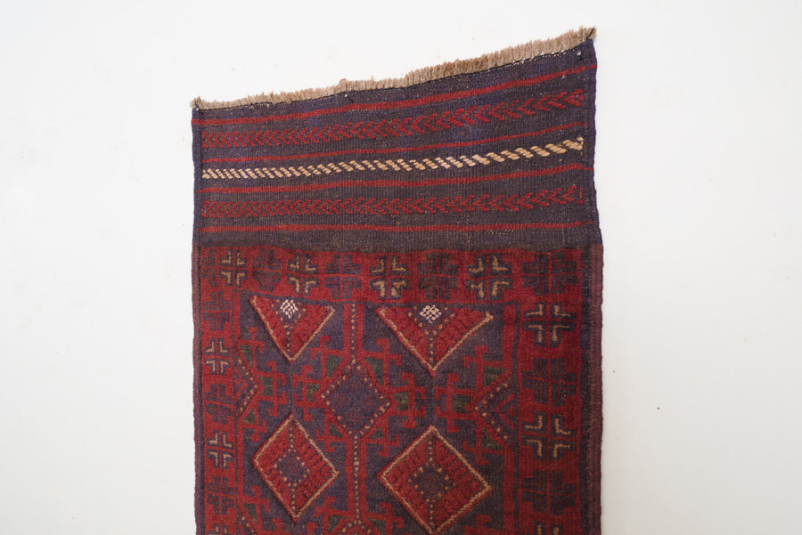 2x8.5 Tajik Runner | BELTOON