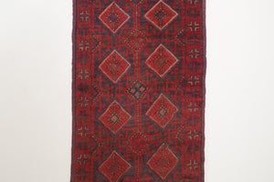 2x8.5 Tajik Runner | BELTOON