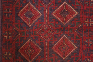 2x8.5 Tajik Runner | BELTOON