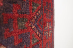 2x8.5 Tajik Runner | BELTOON