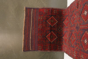 2x8.5 Tajik Runner | BELTOON
