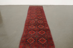 2x8.5 Tajik Runner | BELTOON