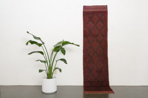 2x8 Tajik Runner | CHARGUL
