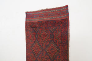 2x8 Tajik Runner | CHARGUL