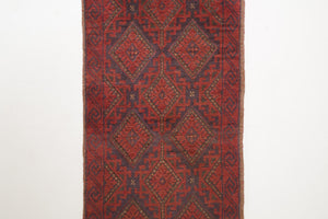 2x8 Tajik Runner | CHARGUL