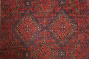2x8 Tajik Runner | CHARGUL