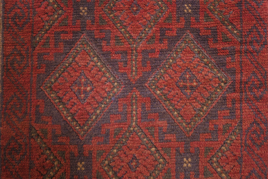 2x8 Tajik Runner | CHARGUL