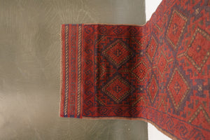 2x8 Tajik Runner | CHARGUL