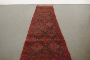 2x8 Tajik Runner | CHARGUL