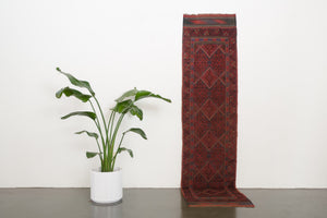 2x8 Tajik Runner | BARYAL