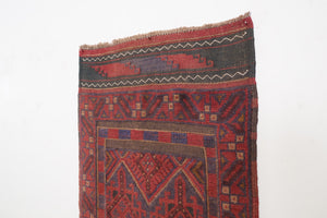 2x8 Tajik Runner | BARYAL
