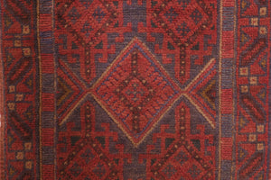 2x8 Tajik Runner | BARYAL