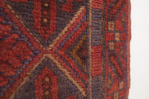 2x8 Tajik Runner | BARYAL