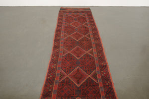 2x8 Tajik Runner | BARYAL