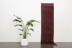 2x8 Tajik Runner | BARLAS