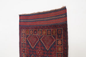 2x8 Tajik Runner | BARLAS