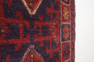 2x8 Tajik Runner | BARLAS