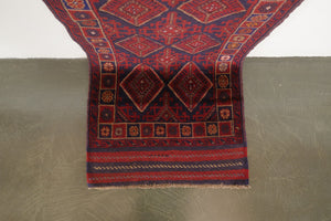 2x8 Tajik Runner | BARLAS